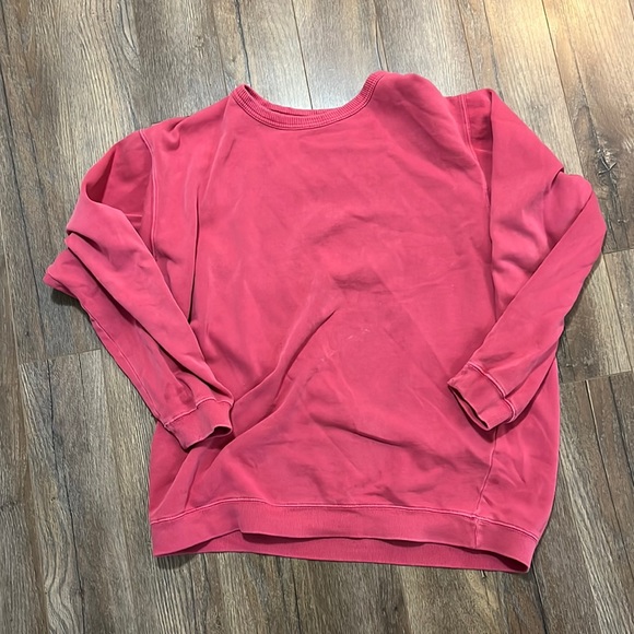 Fundy Crewneck - Picture 1 of 3